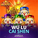 Bocoran RTP Slot Playtech Wu Lu Cai Shen